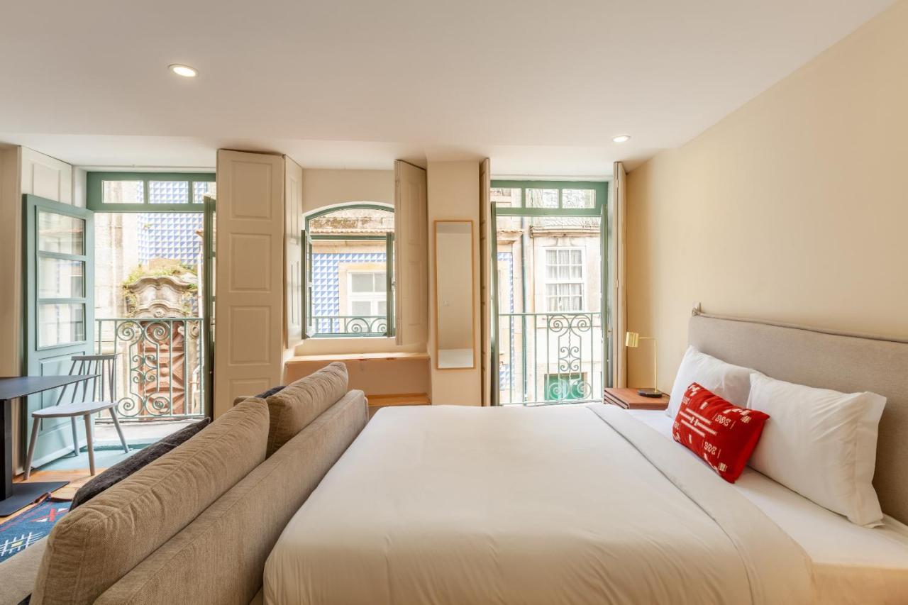 Dasi House Porto Ngoại thất bức ảnh