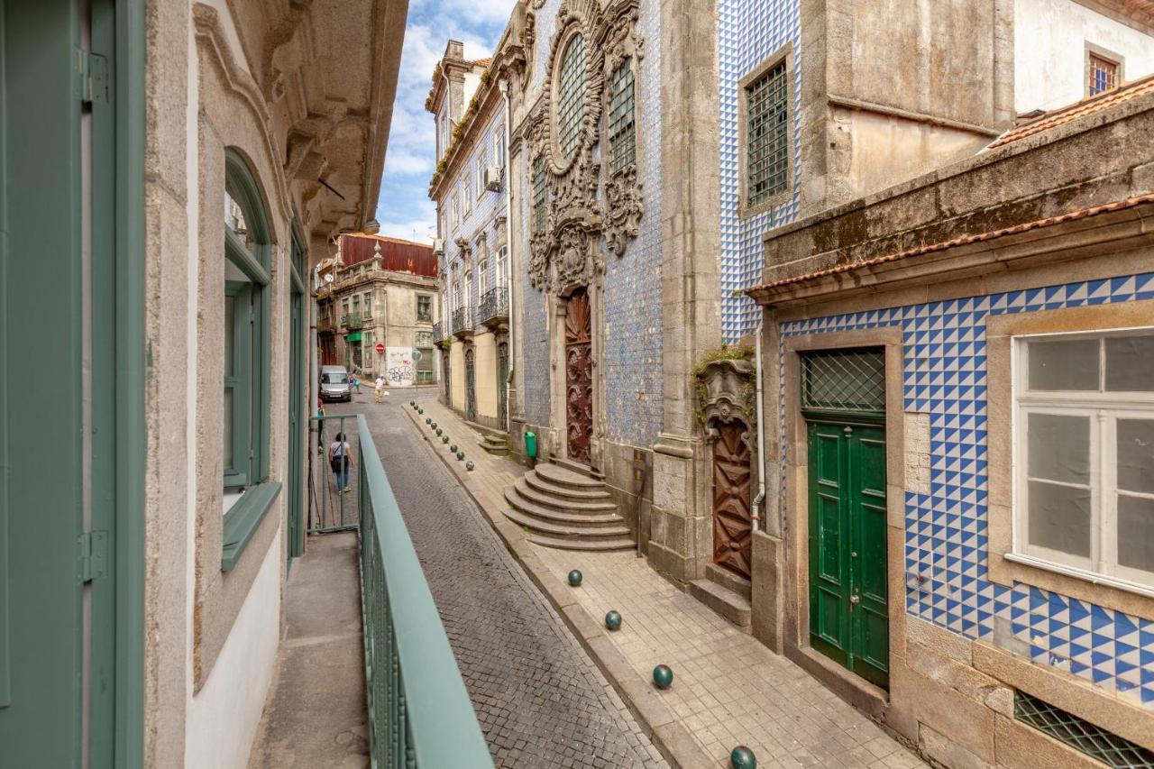 Dasi House Porto Ngoại thất bức ảnh