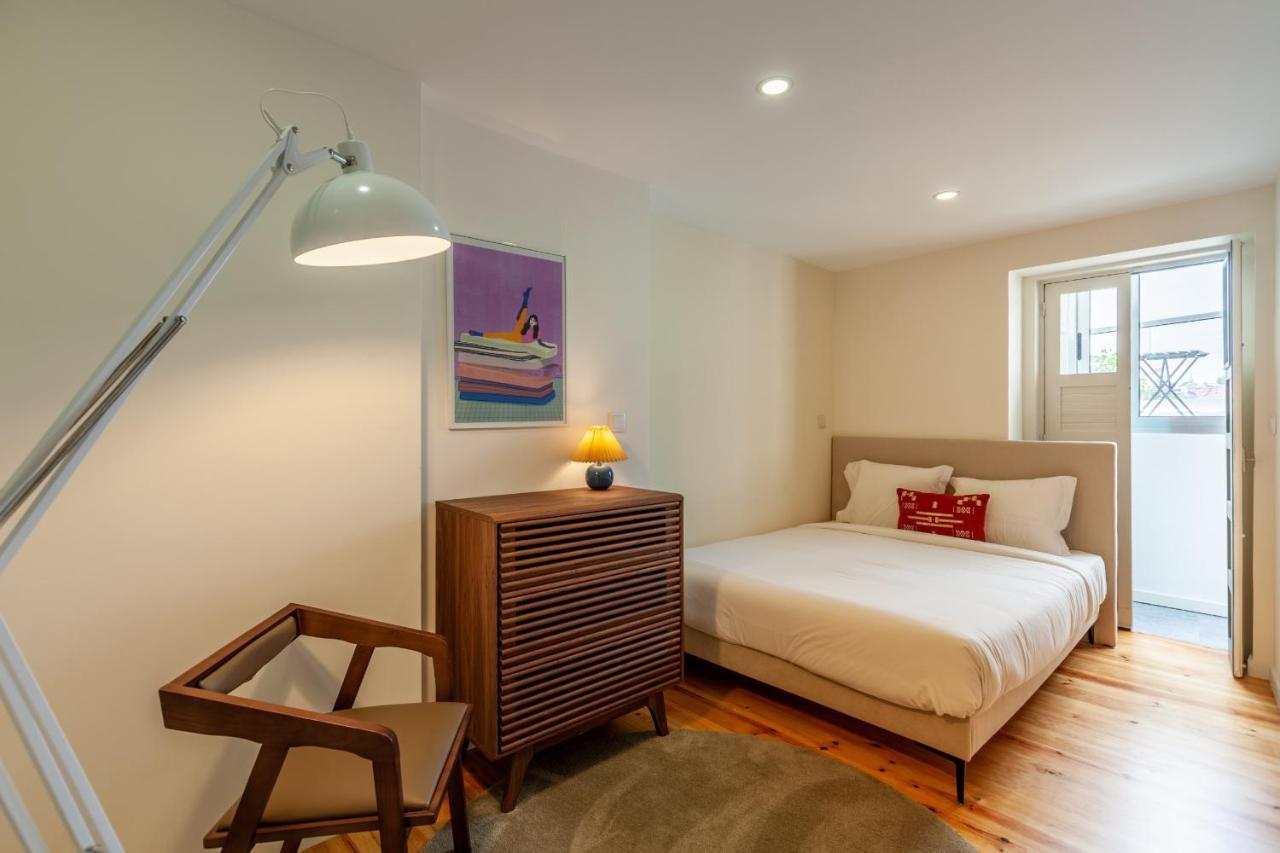 Dasi House Porto Ngoại thất bức ảnh