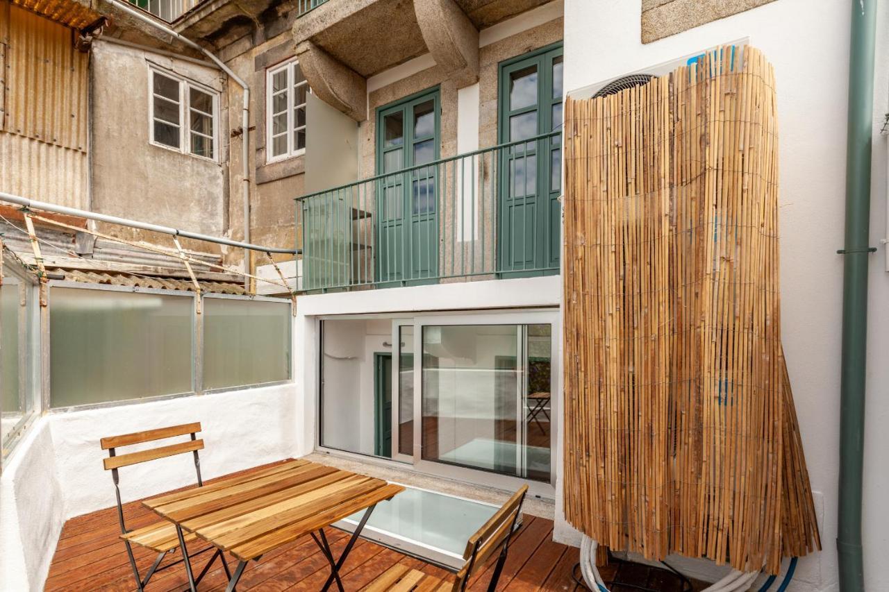 Dasi House Porto Ngoại thất bức ảnh