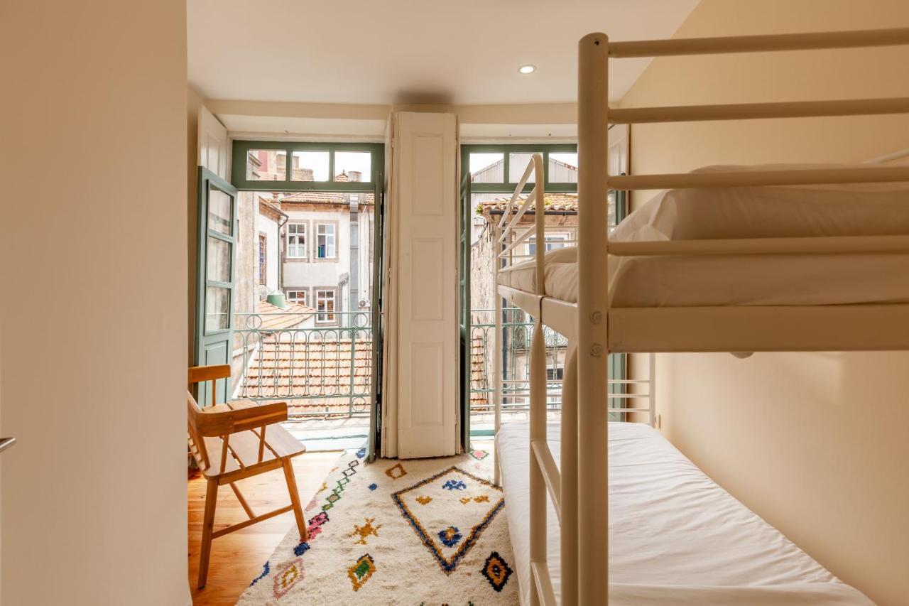 Dasi House Porto Ngoại thất bức ảnh