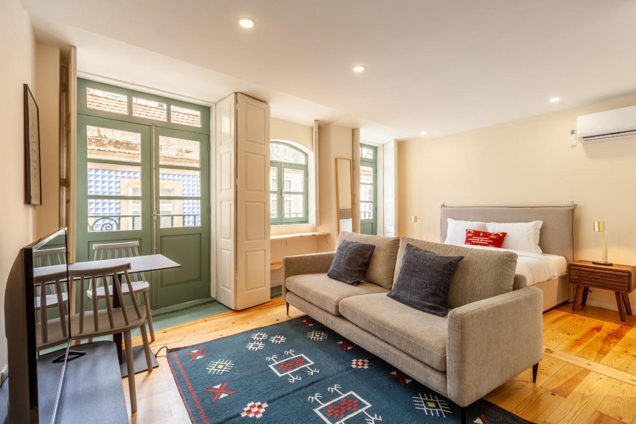Dasi House Porto Ngoại thất bức ảnh