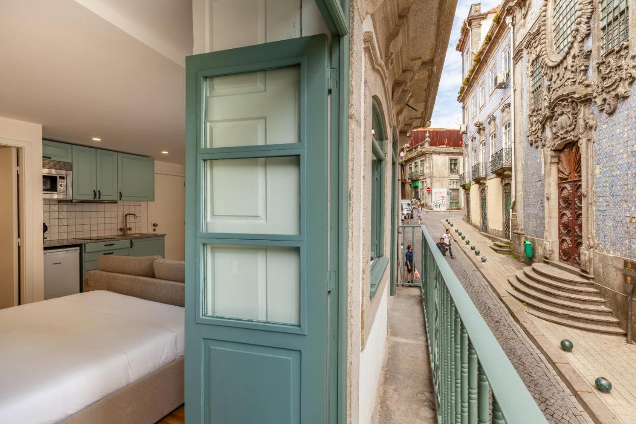 Dasi House Porto Ngoại thất bức ảnh
