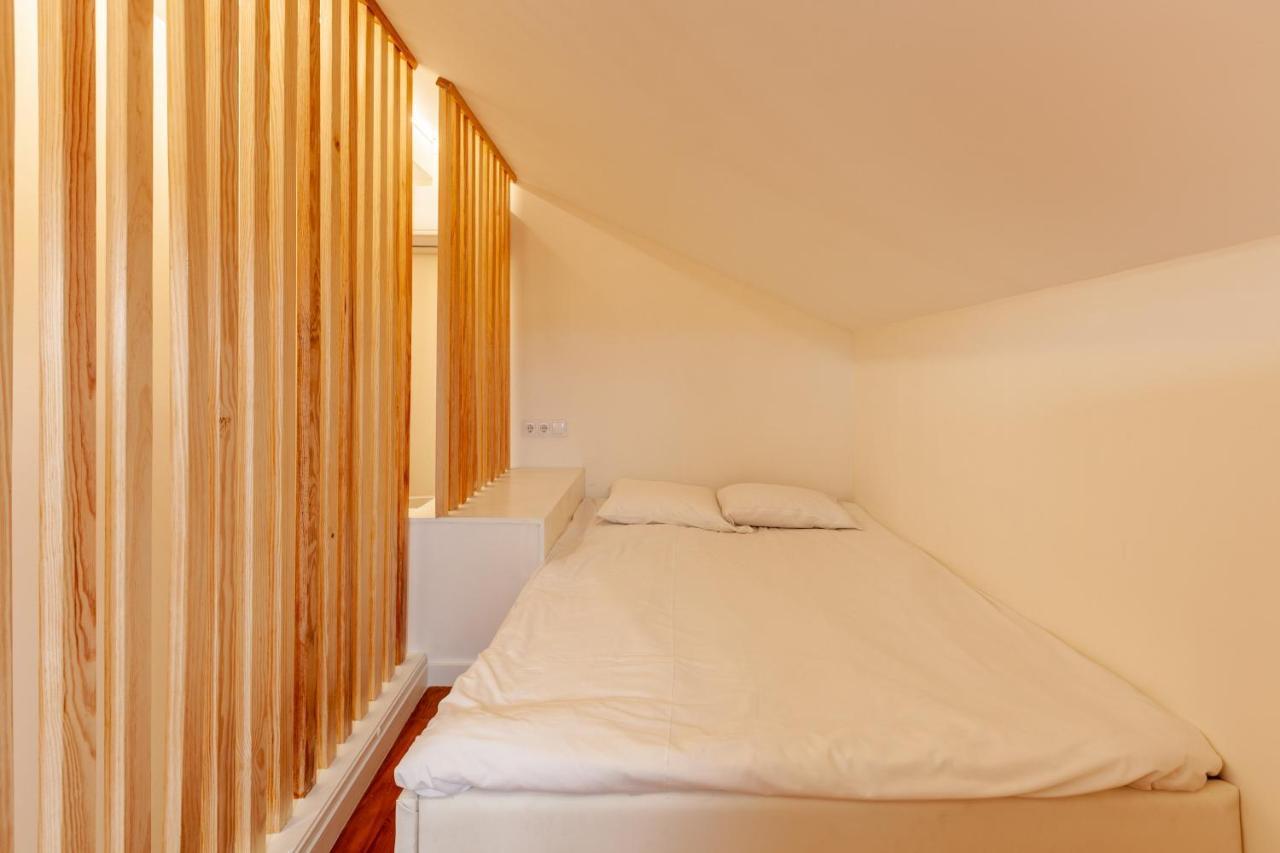 Dasi House Porto Ngoại thất bức ảnh