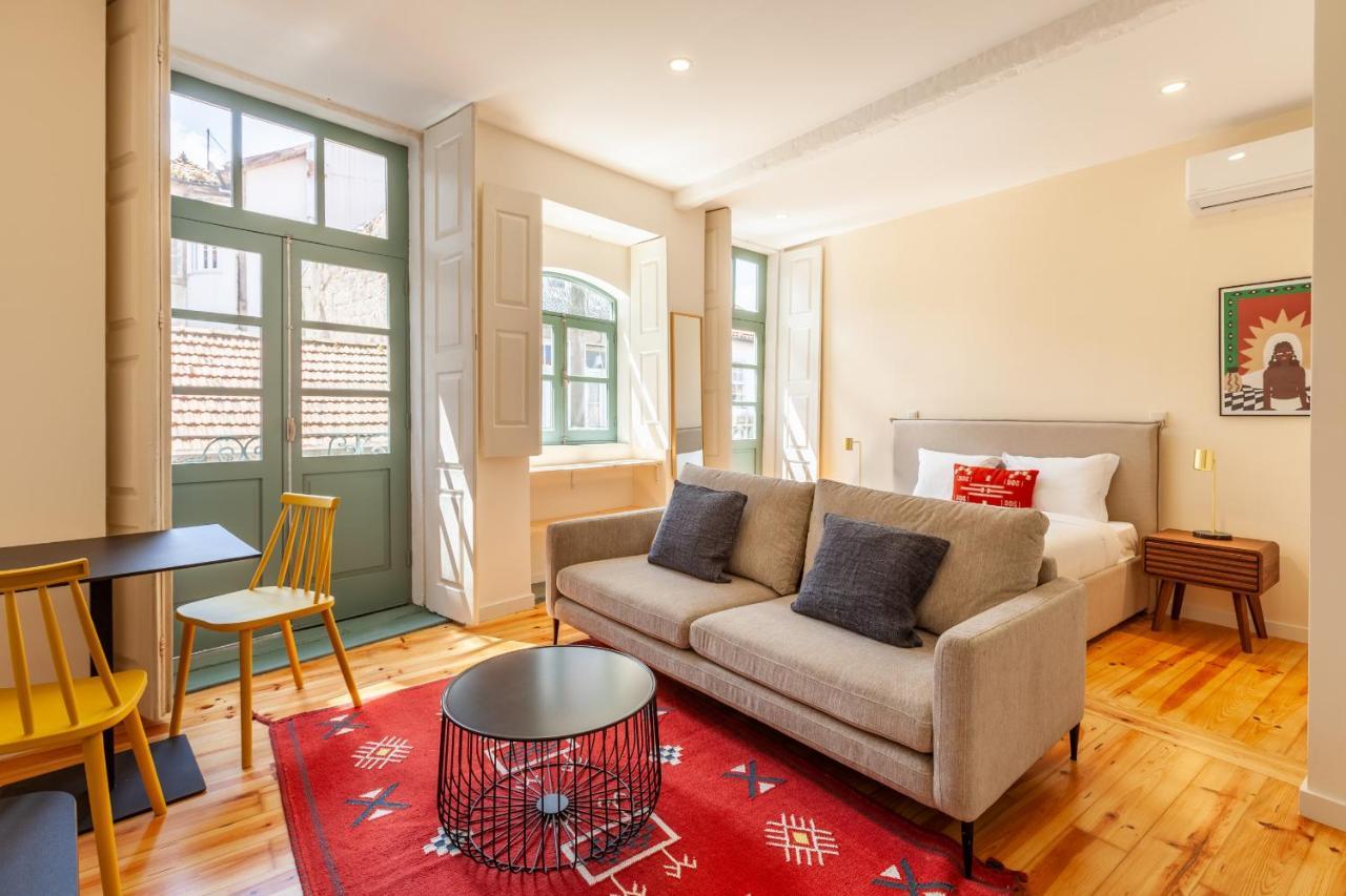 Dasi House Porto Ngoại thất bức ảnh