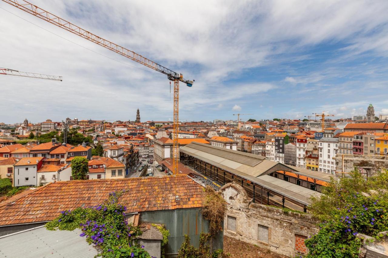 Dasi House Porto Ngoại thất bức ảnh