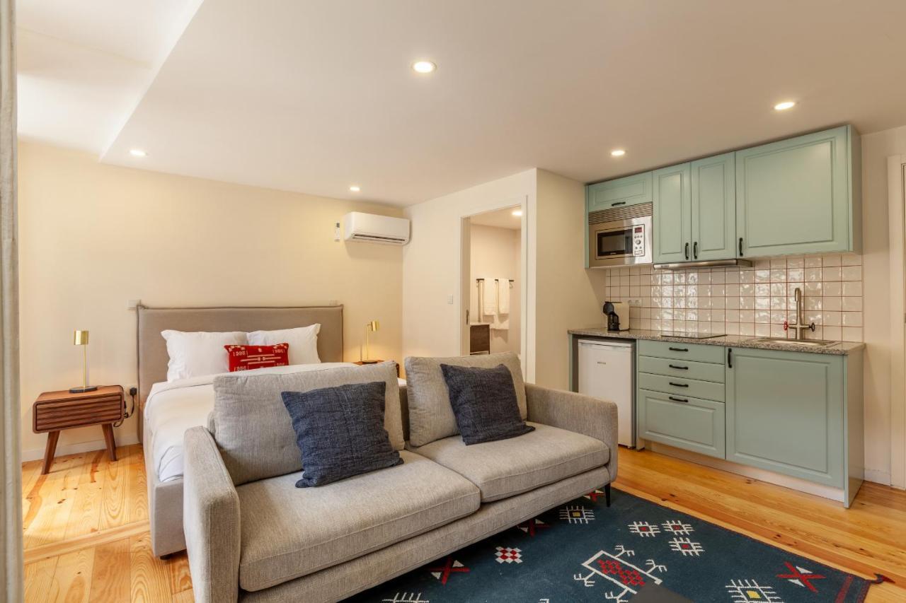 Dasi House Porto Ngoại thất bức ảnh