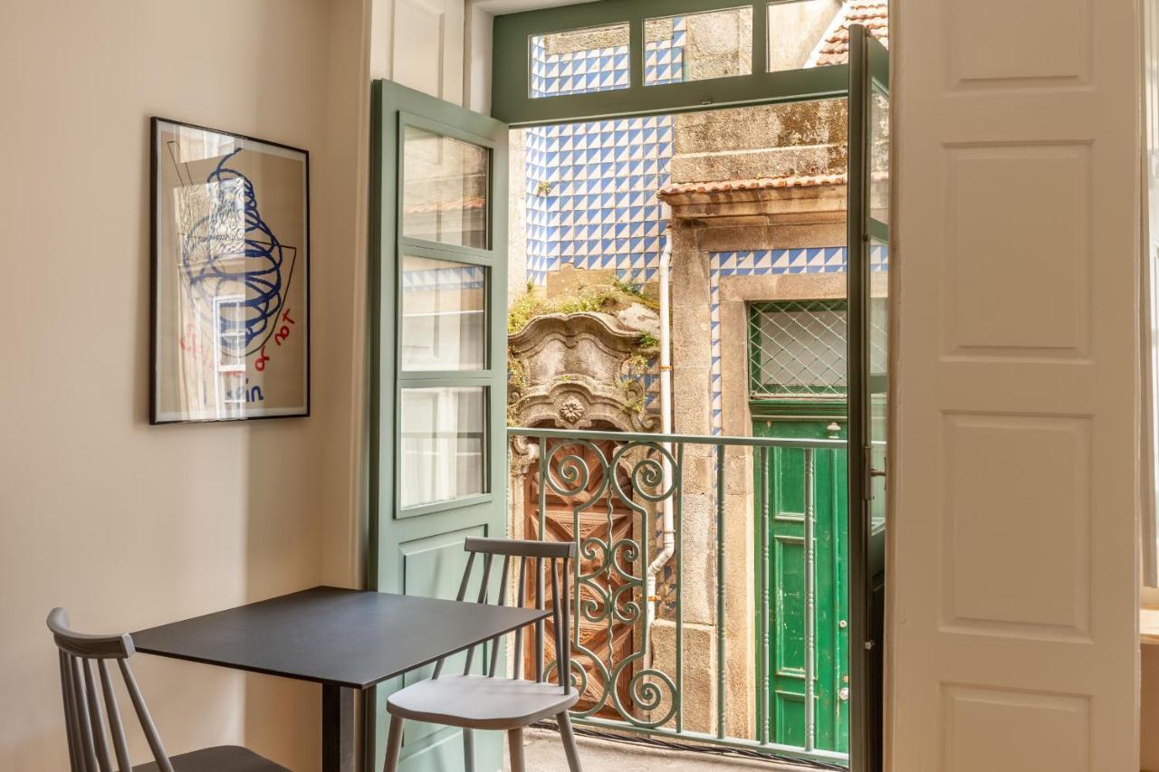 Dasi House Porto Ngoại thất bức ảnh