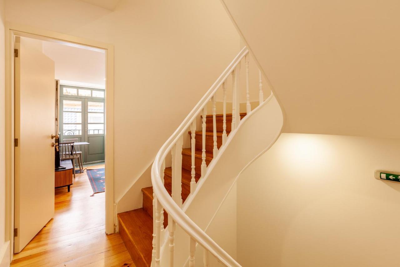Dasi House Porto Ngoại thất bức ảnh