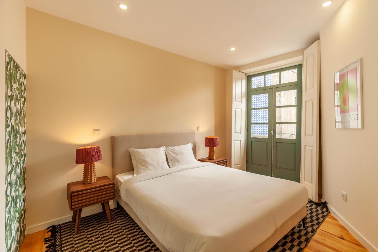 Dasi House Porto Ngoại thất bức ảnh