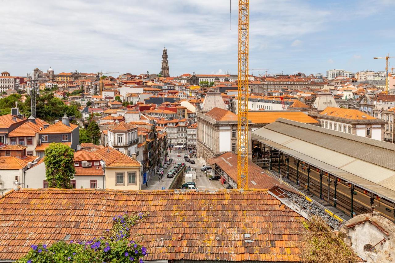Dasi House Porto Ngoại thất bức ảnh