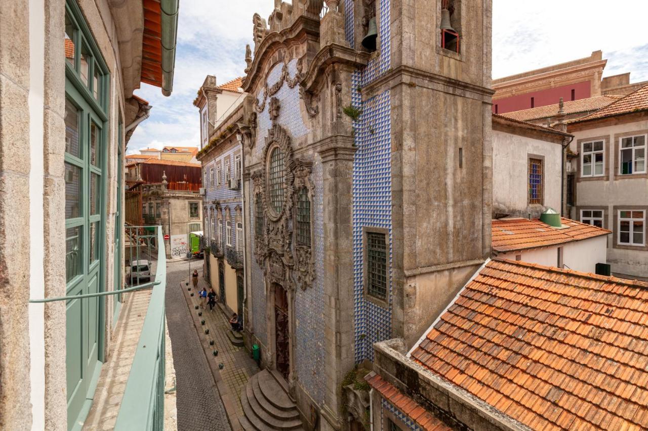 Dasi House Porto Ngoại thất bức ảnh