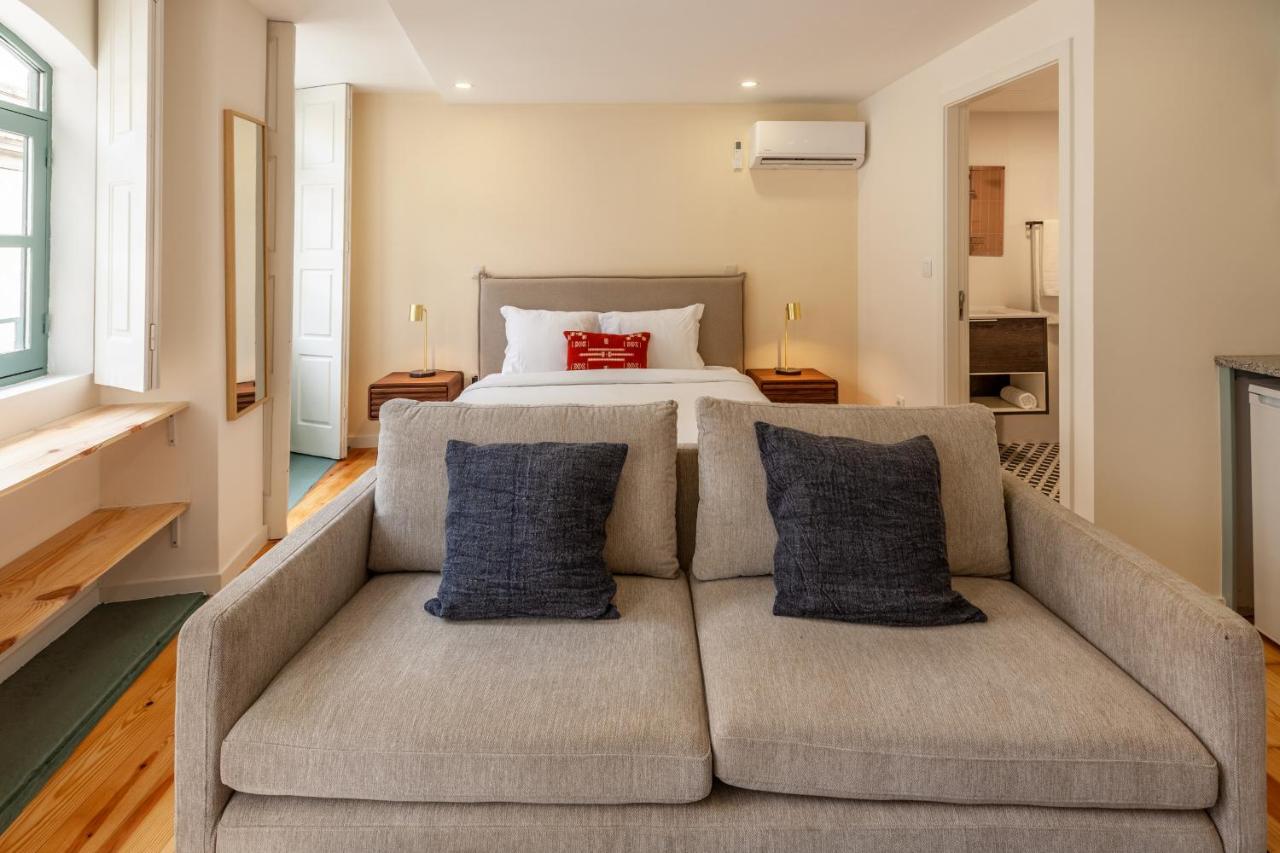 Dasi House Porto Ngoại thất bức ảnh