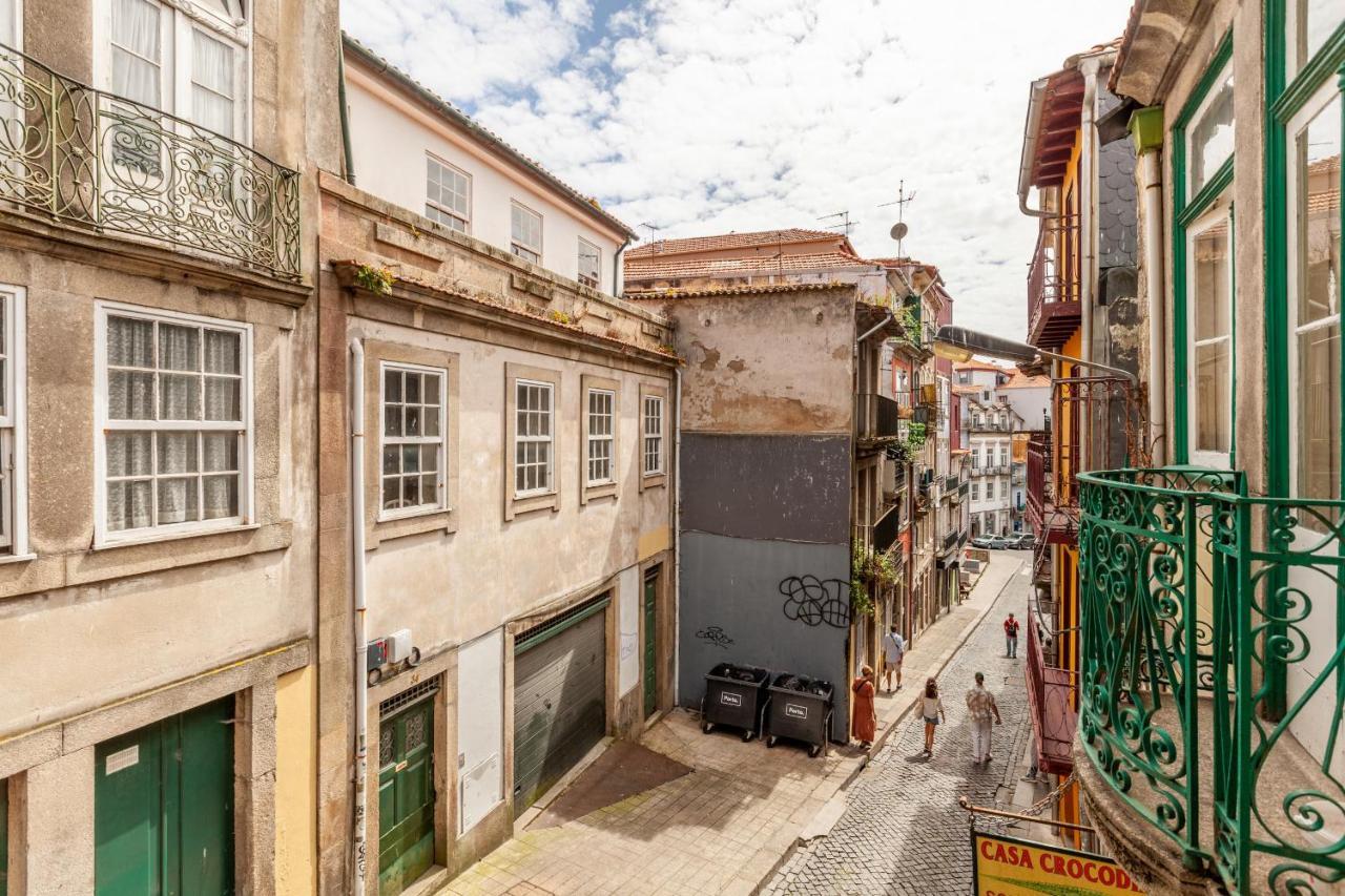 Dasi House Porto Ngoại thất bức ảnh