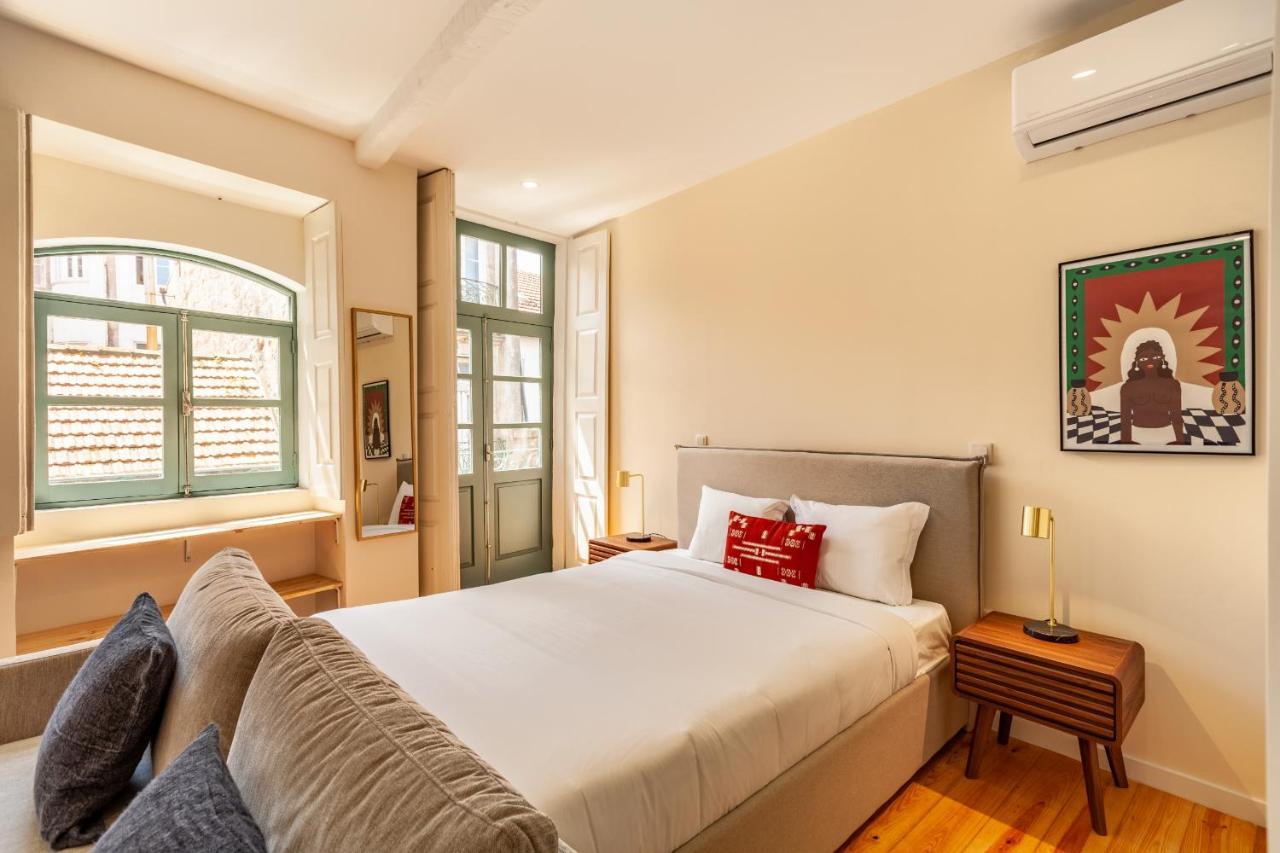 Dasi House Porto Ngoại thất bức ảnh