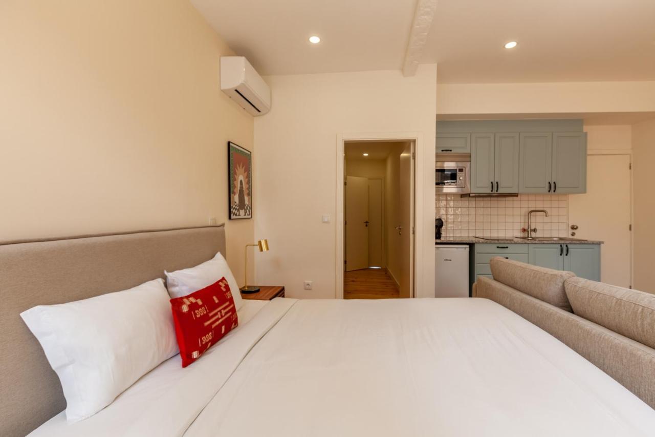 Dasi House Porto Ngoại thất bức ảnh