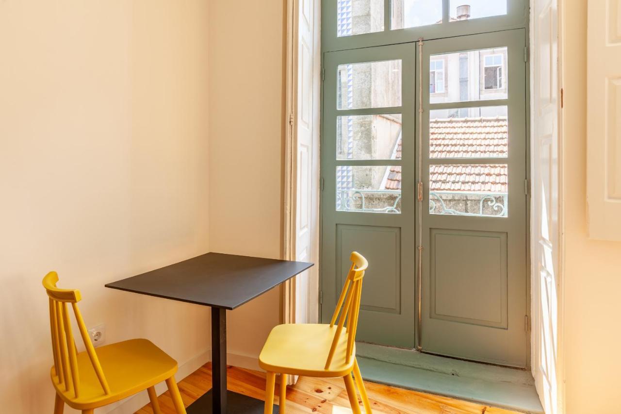Dasi House Porto Ngoại thất bức ảnh
