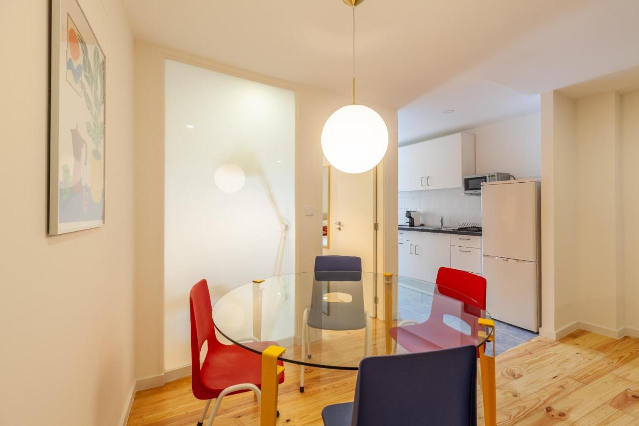 Dasi House Porto Ngoại thất bức ảnh