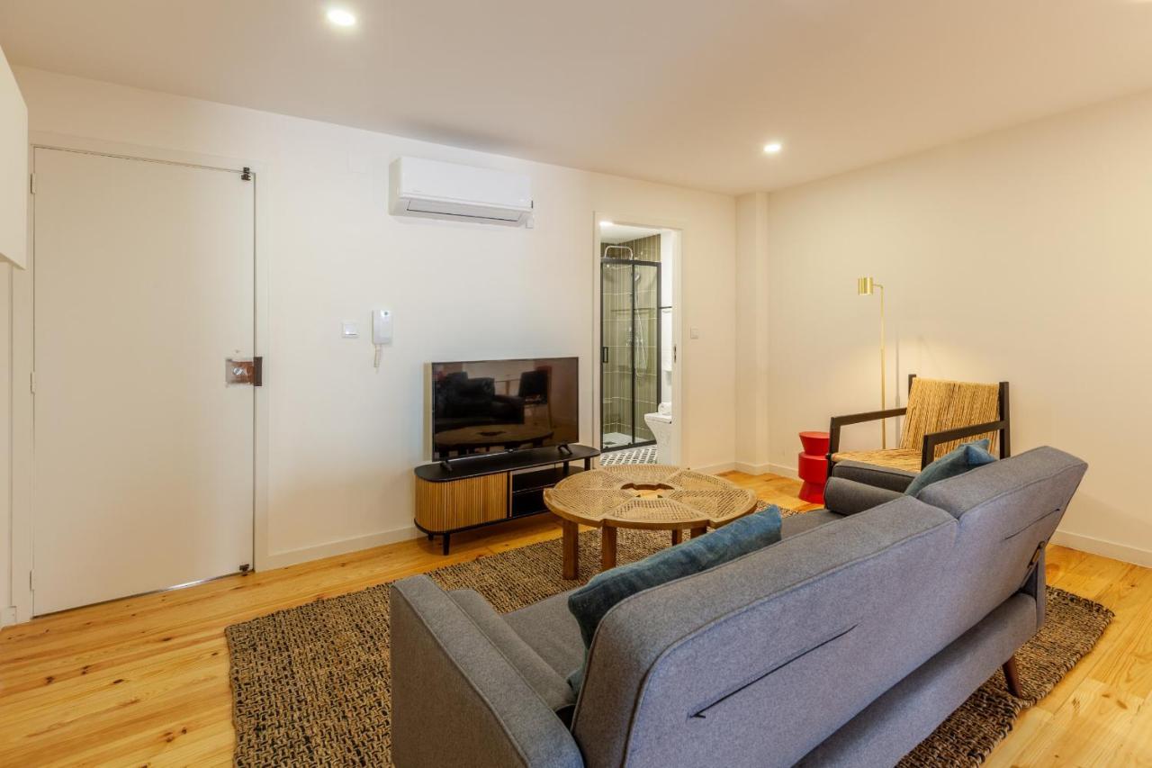 Dasi House Porto Ngoại thất bức ảnh