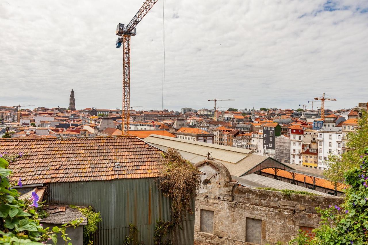 Dasi House Porto Ngoại thất bức ảnh