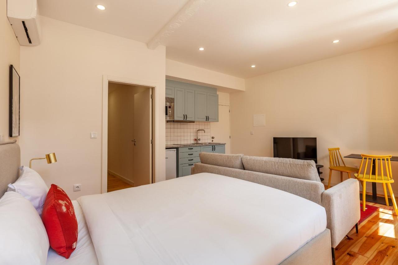 Dasi House Porto Ngoại thất bức ảnh