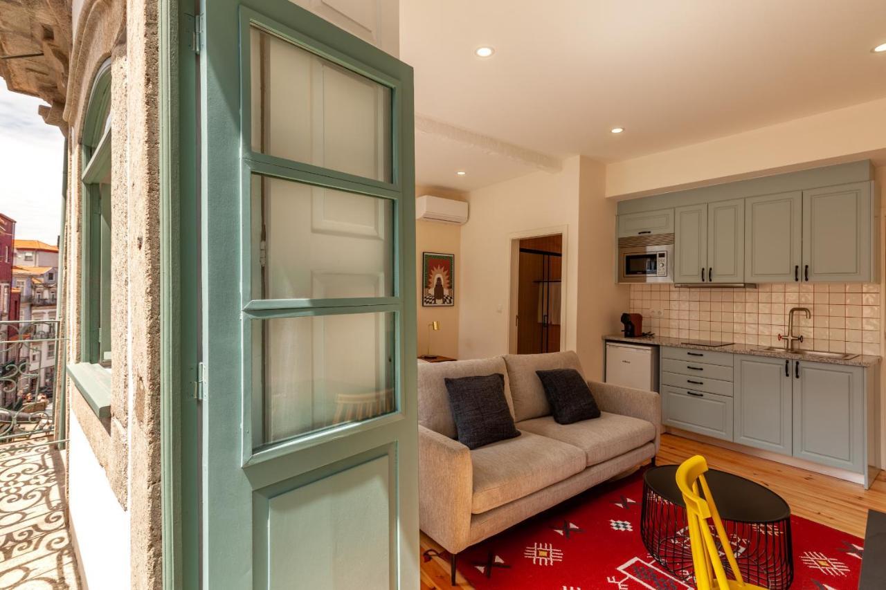 Dasi House Porto Ngoại thất bức ảnh