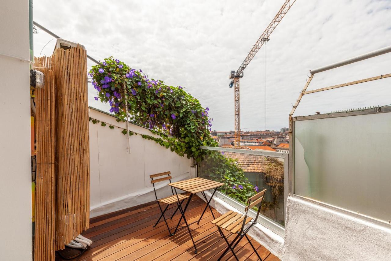 Dasi House Porto Ngoại thất bức ảnh
