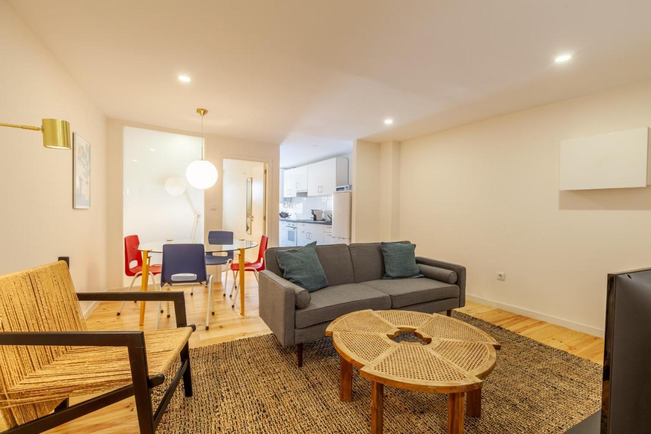 Dasi House Porto Ngoại thất bức ảnh