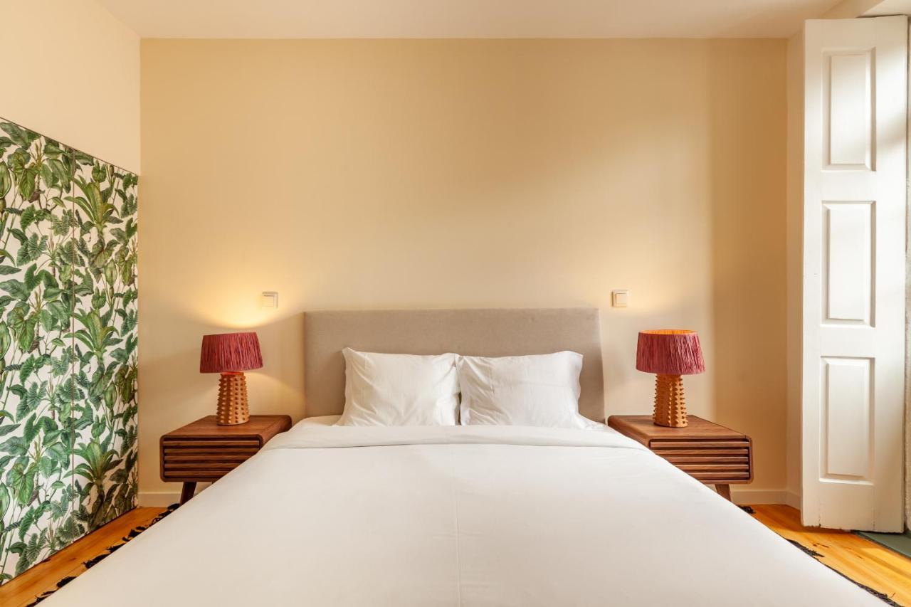 Dasi House Porto Ngoại thất bức ảnh