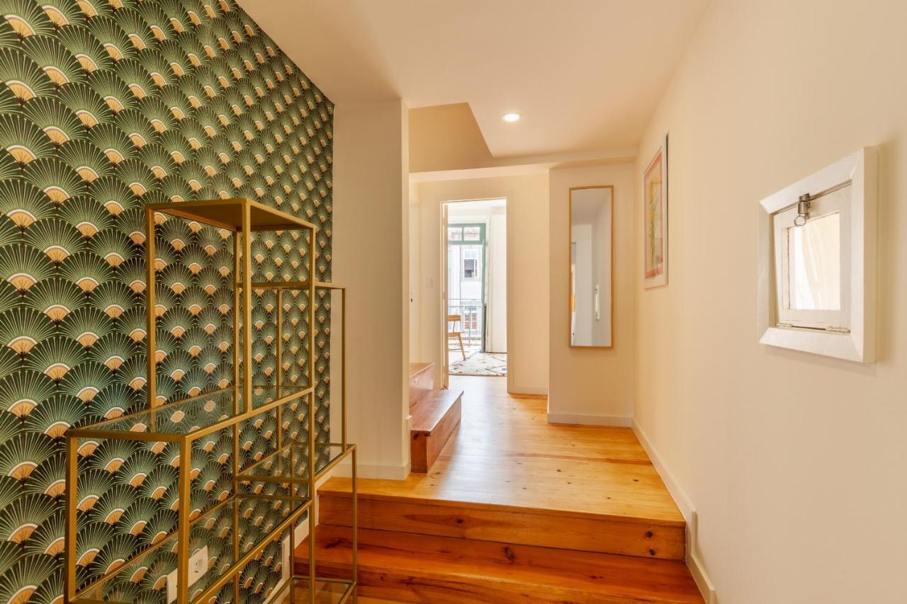 Dasi House Porto Ngoại thất bức ảnh