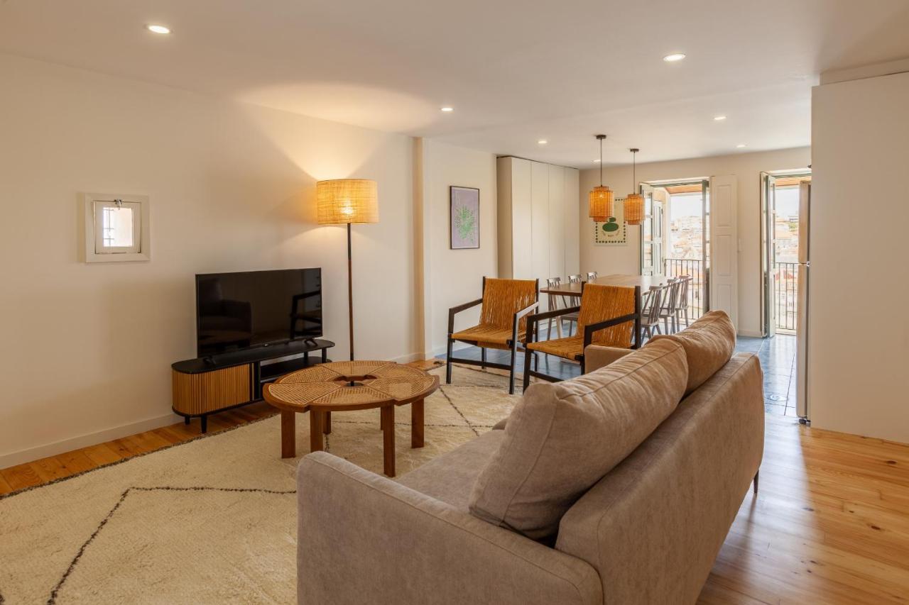 Dasi House Porto Ngoại thất bức ảnh
