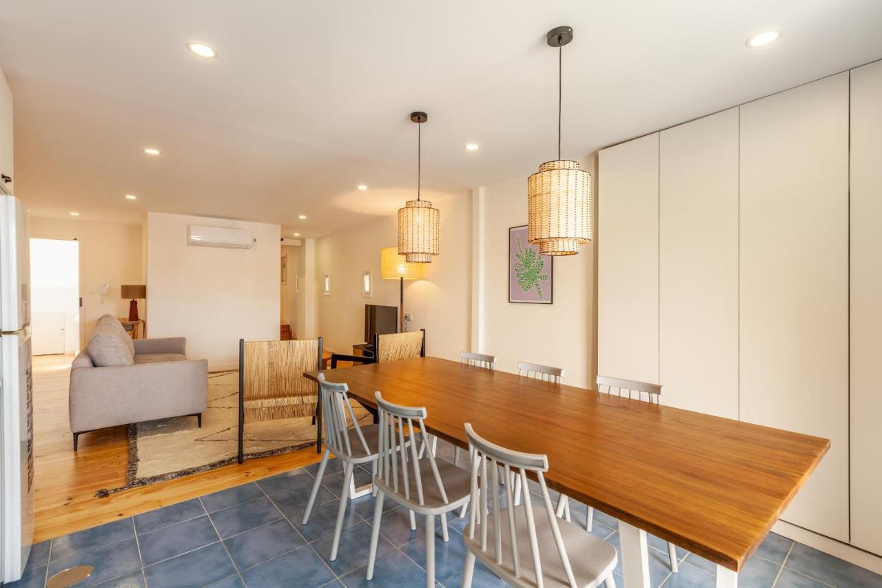 Dasi House Porto Ngoại thất bức ảnh