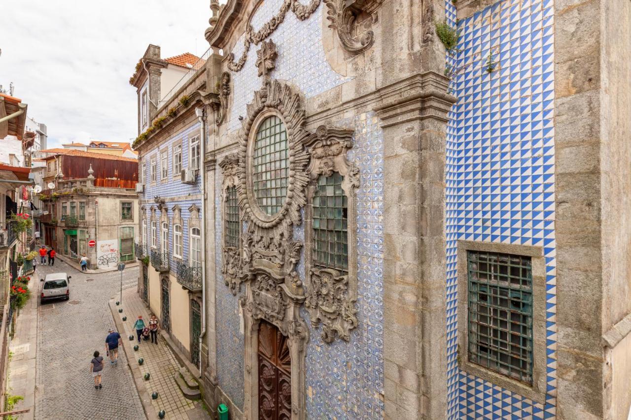 Dasi House Porto Ngoại thất bức ảnh