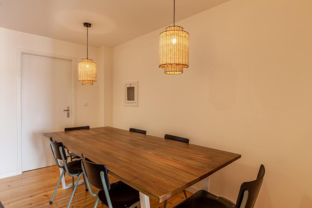 Dasi House Porto Ngoại thất bức ảnh
