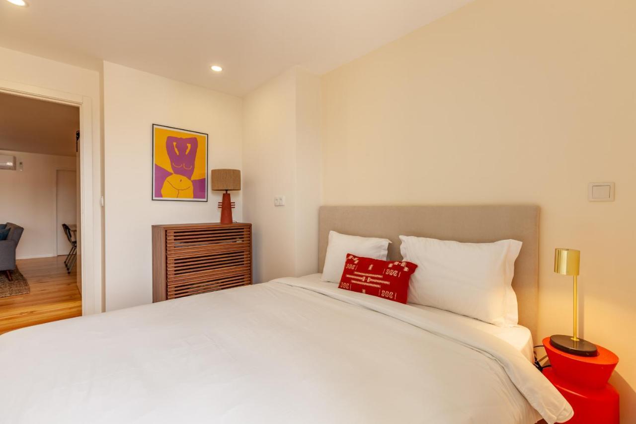 Dasi House Porto Ngoại thất bức ảnh