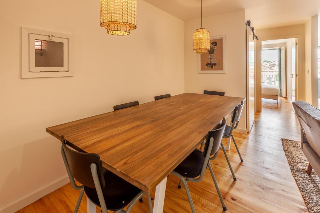 Dasi House Porto Ngoại thất bức ảnh
