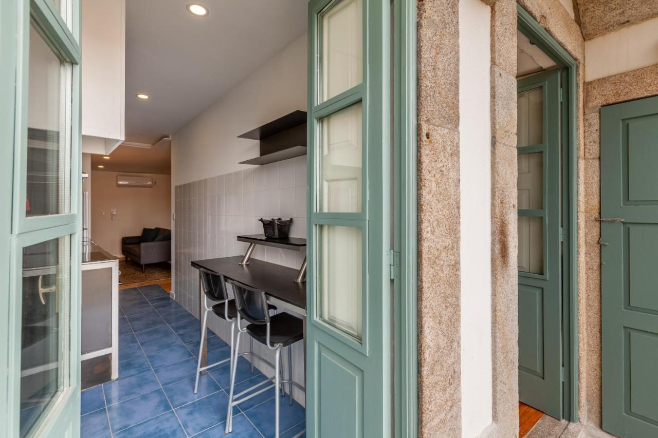 Dasi House Porto Ngoại thất bức ảnh