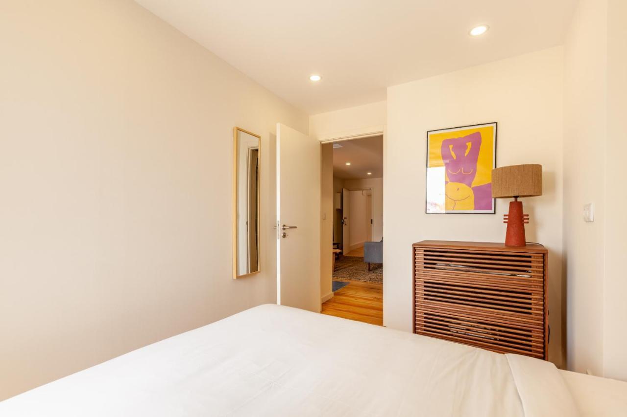 Dasi House Porto Ngoại thất bức ảnh